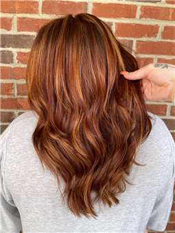 Carolina Roots Salon in Blythewood, SC (6)