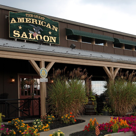 Great American Saloon in Red Lion, PA (3)