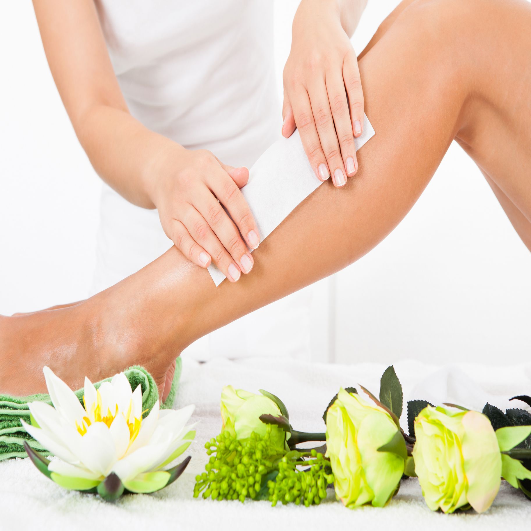 Posh Nail Spa II in Columbia, SC (5)