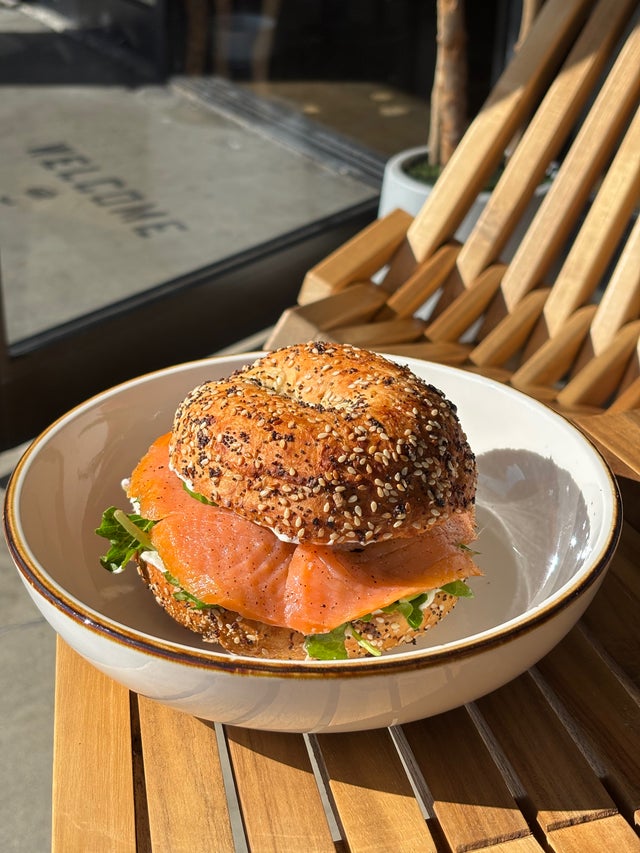 Miracle Coffee & Breakfast in Huntington Beach, CA