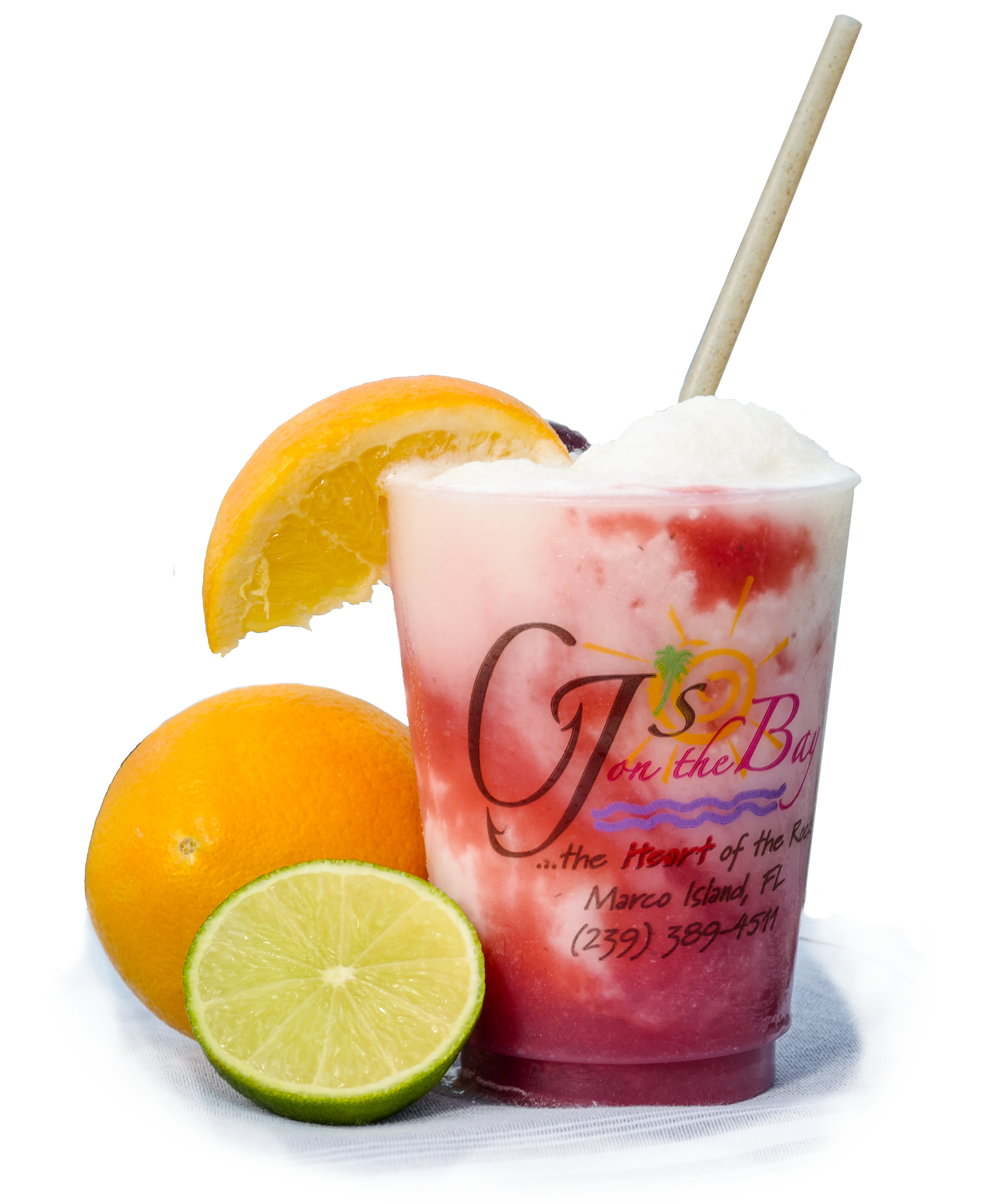 CJ's on the Bay in Marco Island, FL