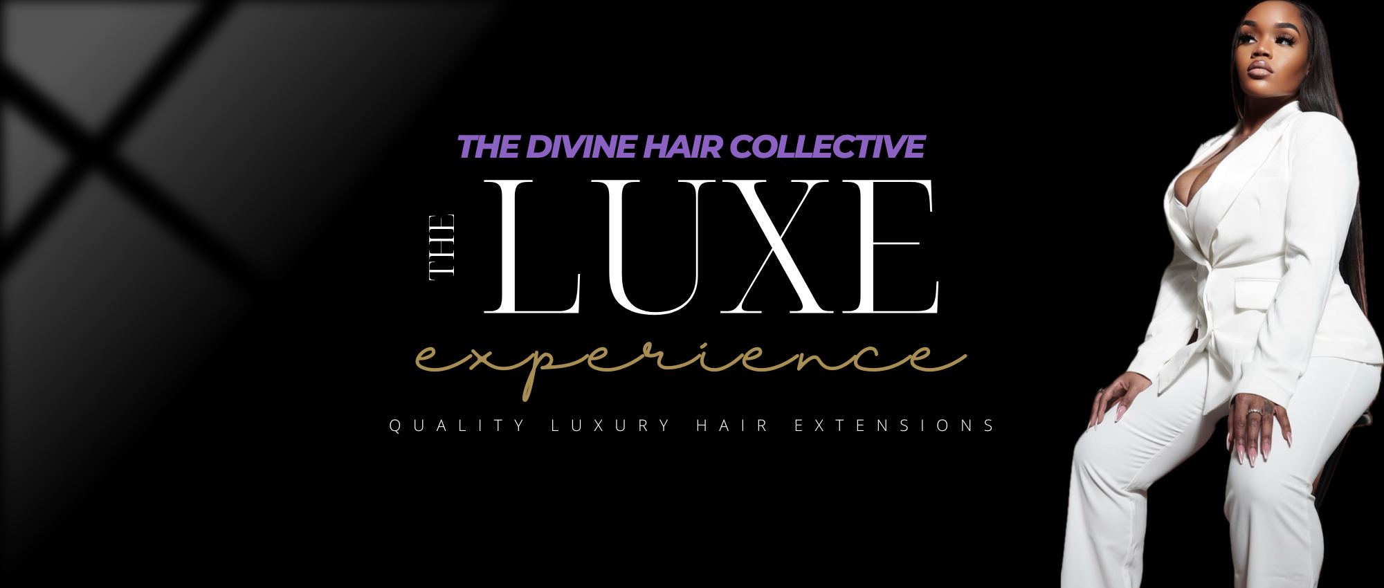 The Divine Hair Collective Studio in Columbia, MD
