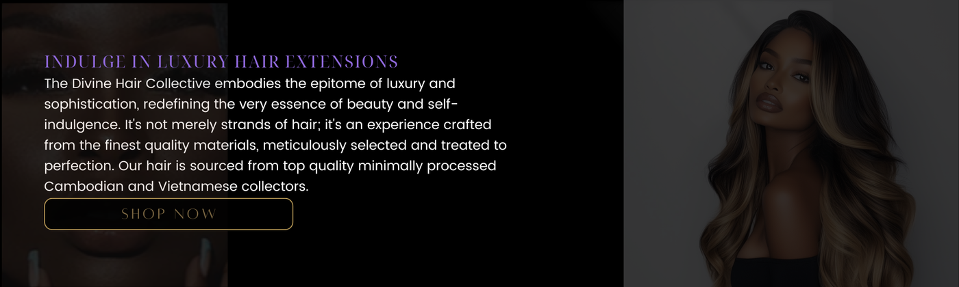 The Divine Hair Collective Studio in Columbia, MD (2)
