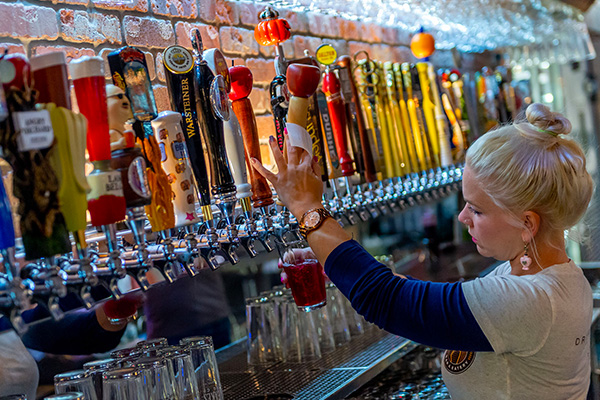 Beerhead Bar & Eatery in Avon, OH (3)