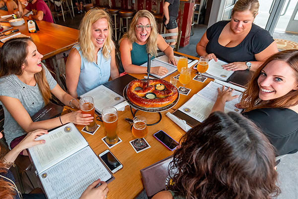 Beerhead Bar & Eatery in Avon, OH (4)