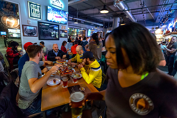 Beerhead Bar & Eatery in Avon, OH (5)
