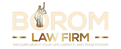 Borom Law Firm in Birmingham, AL (3)