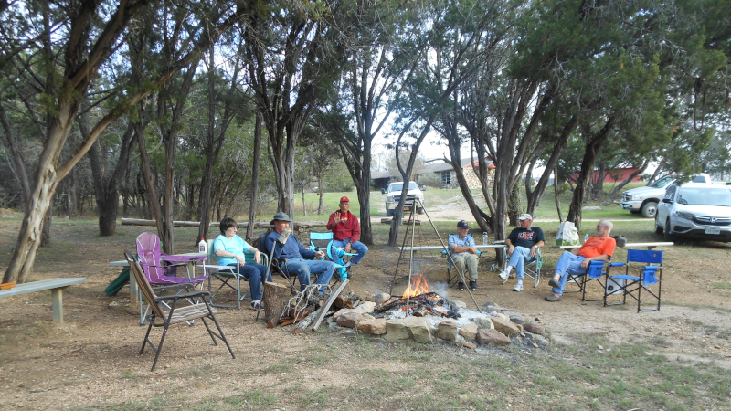Rvics in Smithville, TX