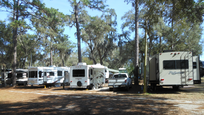 Rvics in Smithville, TX (2)