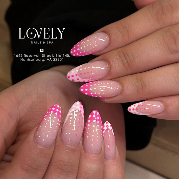 Lovely Nails & Spa in Harrisonburg, VA (3)