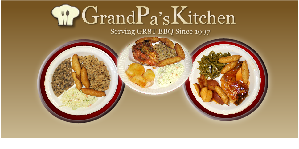 Grandpa's Kitchen in Littleton, NC (3)
