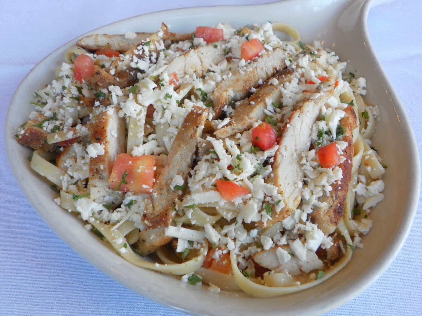 Red Olive Restaurant - Woodhaven in Woodhaven, MI