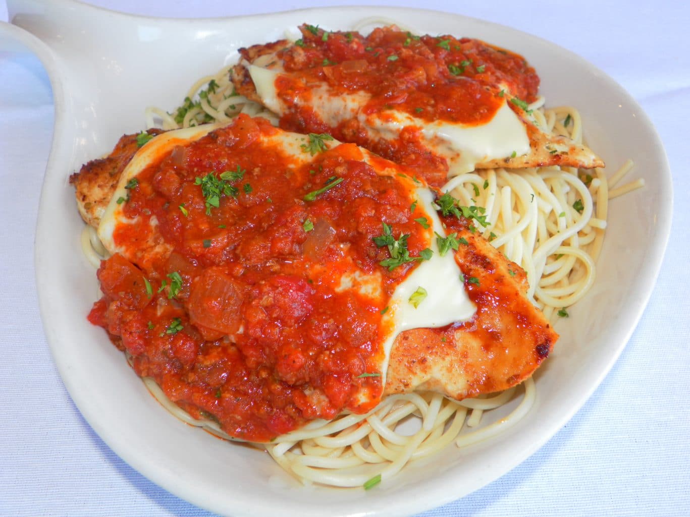Red Olive Restaurant - Woodhaven in Woodhaven, MI (2)