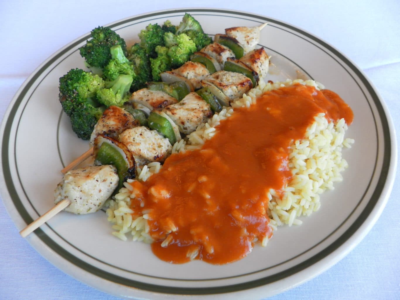 Red Olive Restaurant - Woodhaven in Woodhaven, MI (4)