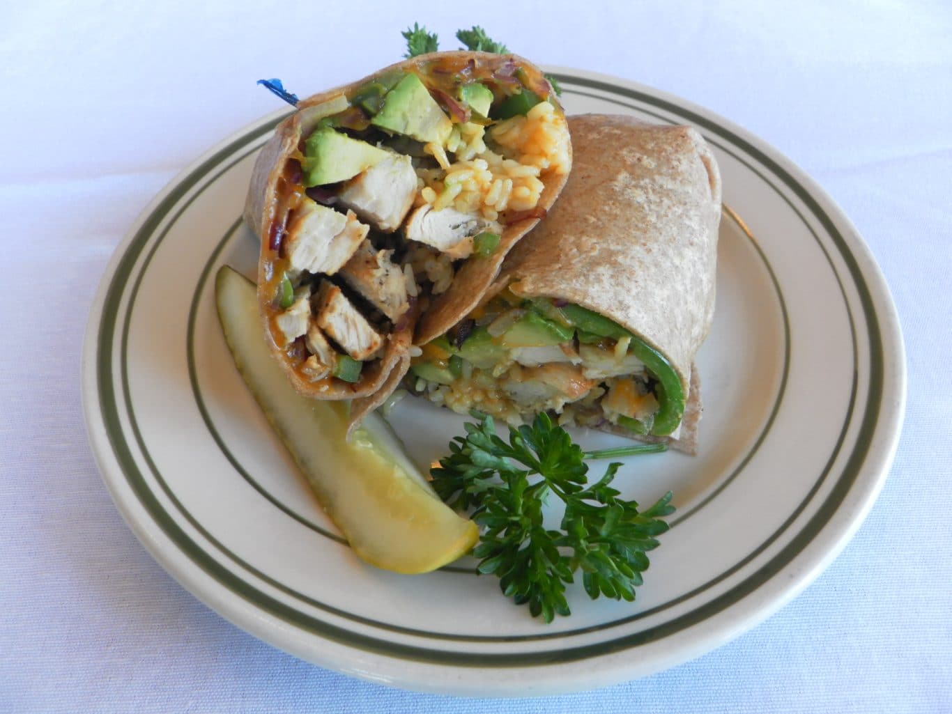 Red Olive Restaurant - Woodhaven in Woodhaven, MI (5)