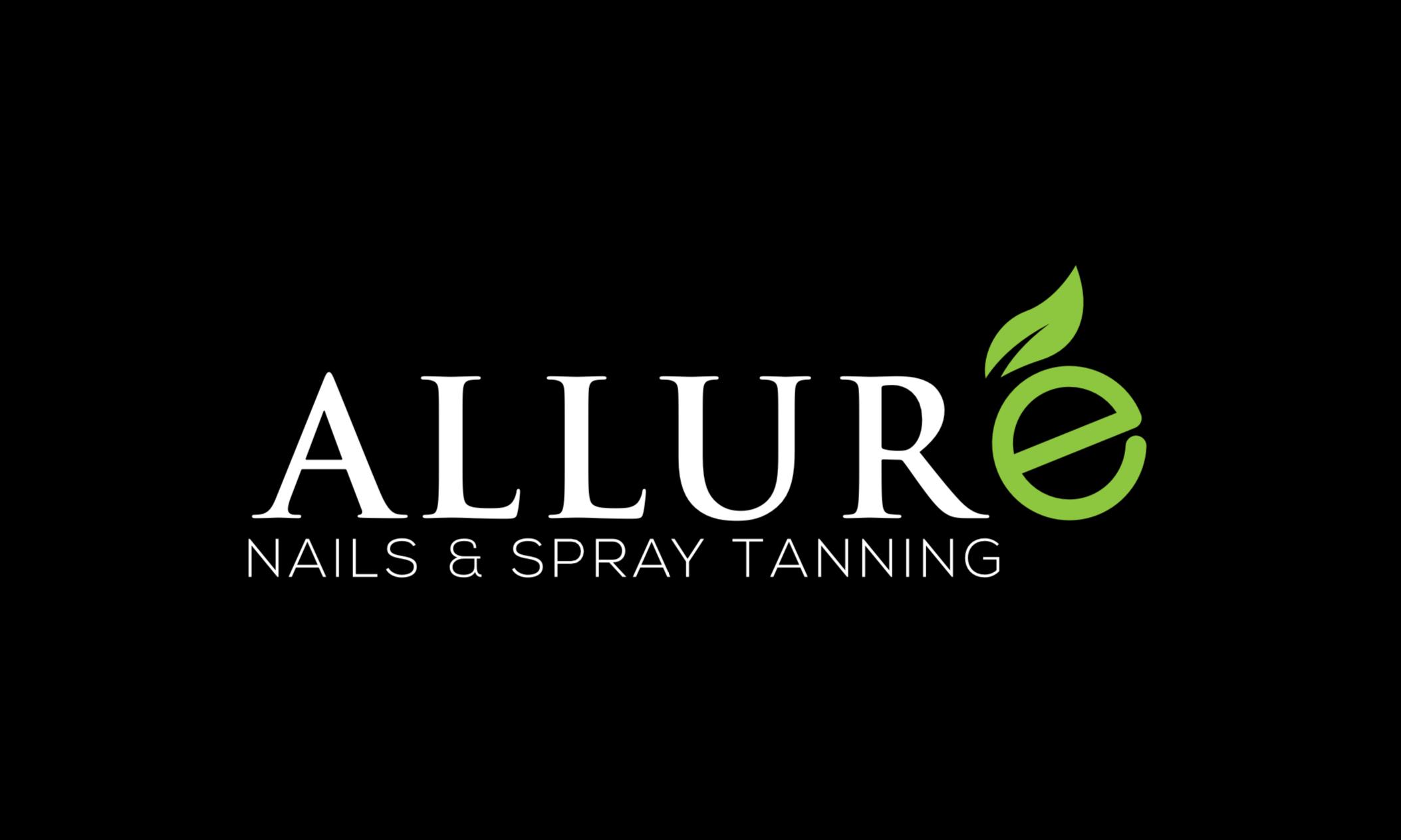 Allure Nails and Spray Tanning in Winnetka, IL (3)