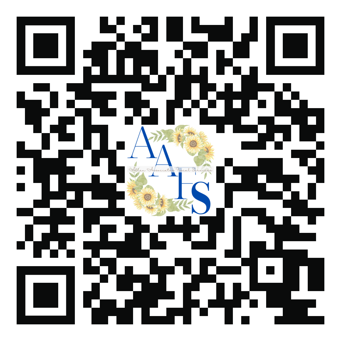 Allen Associates Fiscal Services, LLC - Certified Financial Consultant in Sumter, SC (3)