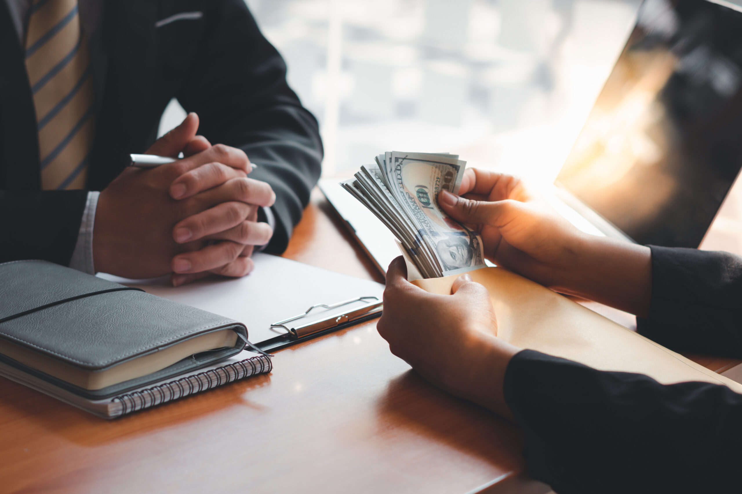 The Law Firm of Brian P. Murphy, P.C. in Washington Crossing, PA