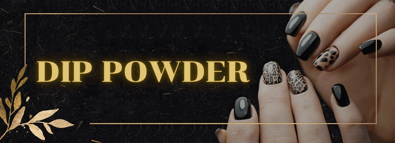 Nvision Nail Salon & Spa in Mason, OH