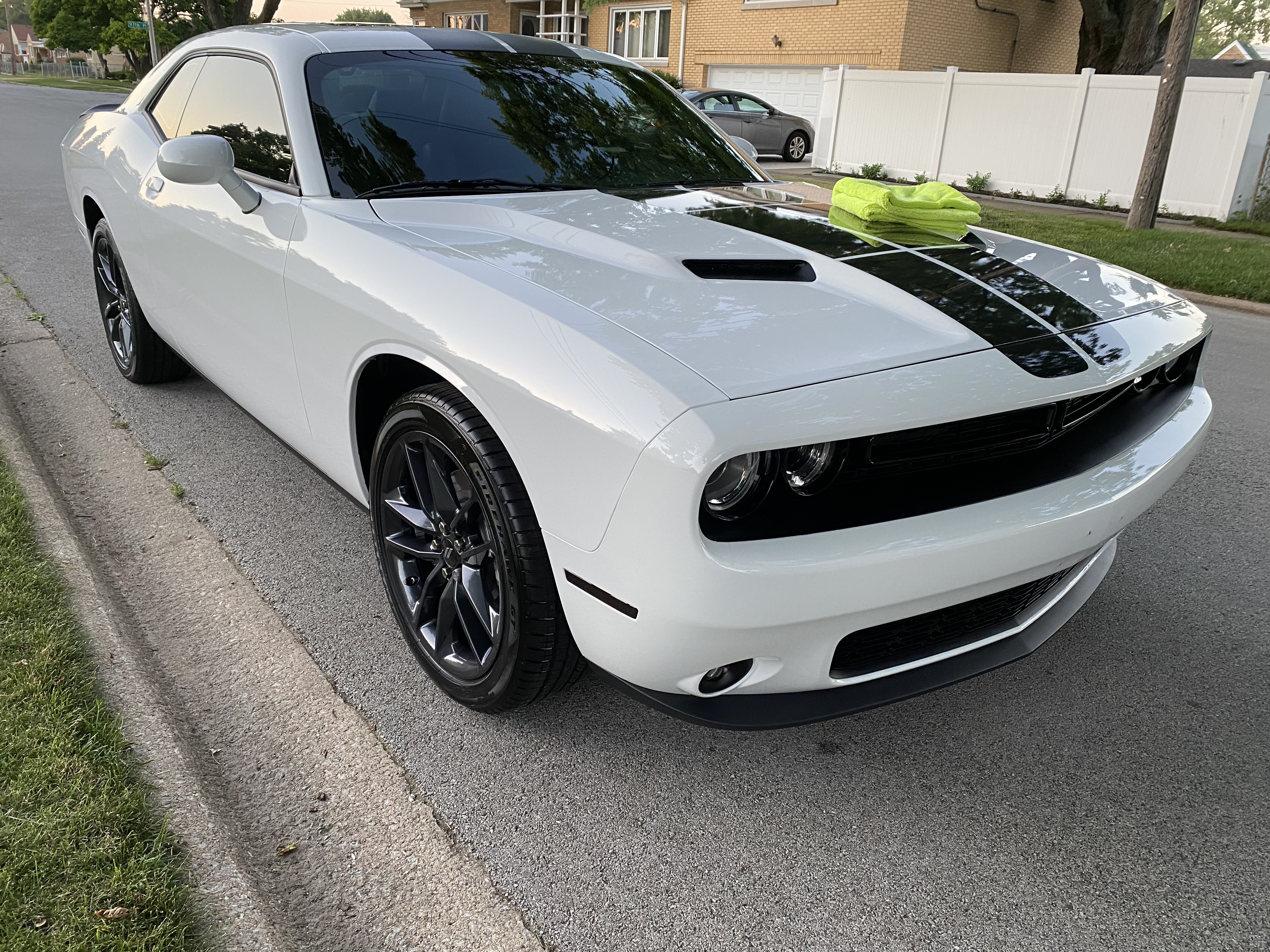 (Mobile) Detailing Chicago in Burbank, IL