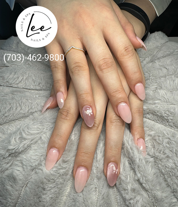 Lee Nails & Spa in Falls Church, VA