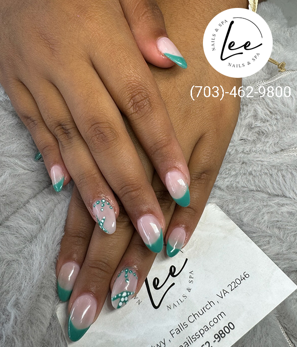 Lee Nails & Spa in Falls Church, VA (2)