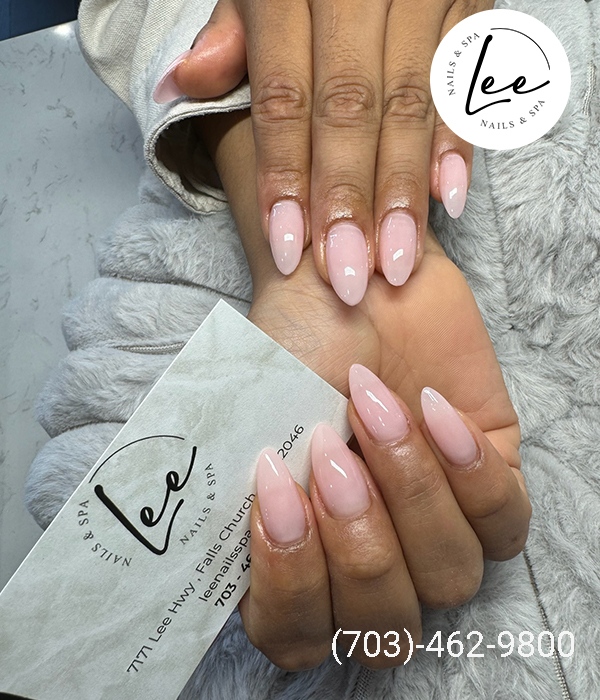 Lee Nails & Spa in Falls Church, VA (3)