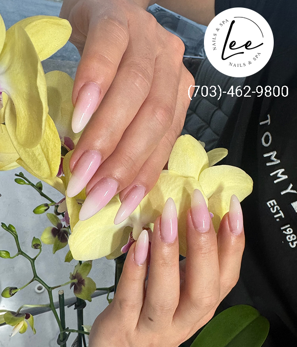 Lee Nails & Spa in Falls Church, VA (4)