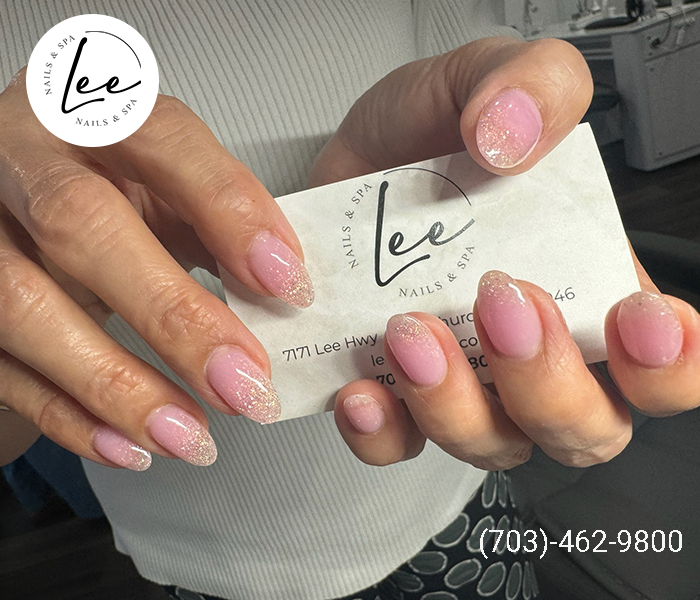 Lee Nails & Spa in Falls Church, VA (5)