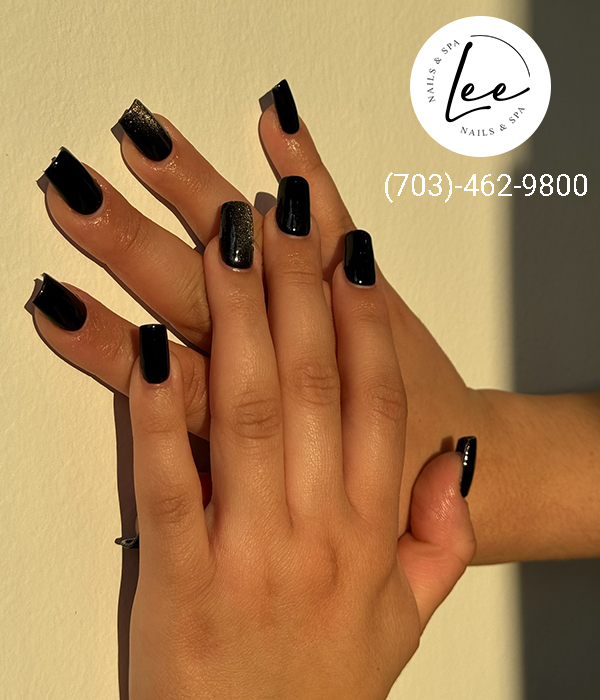 Lee Nails & Spa in Falls Church, VA (6)