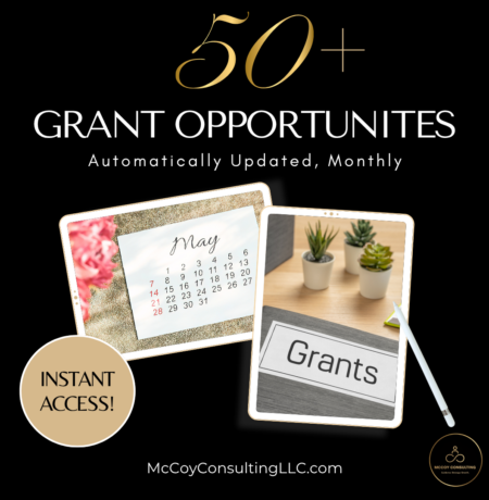 McCoy Consulting, LLC in Flowood, MS (5)