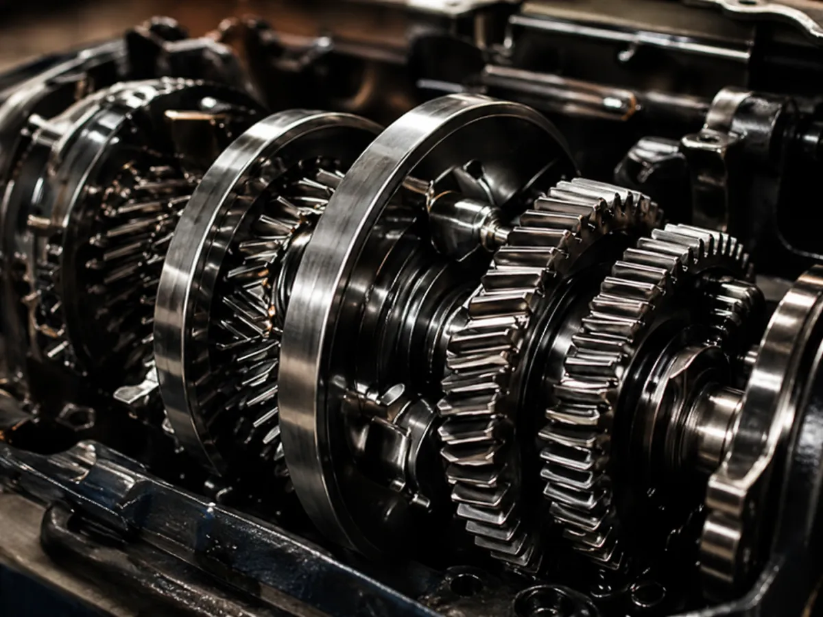 Cornell Auto Repair in Hartland, WI (3)