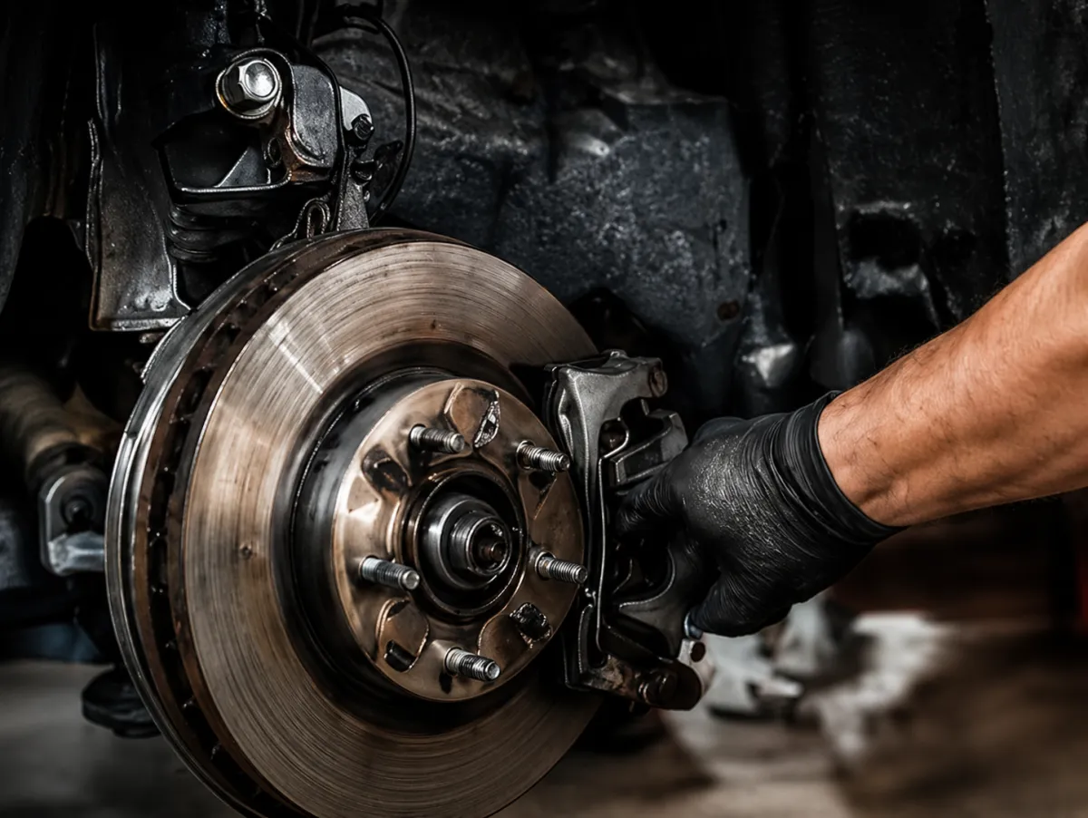Cornell Auto Repair in Hartland, WI (4)