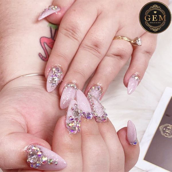 Gem Nails & Spa in Dunedin, FL (5)