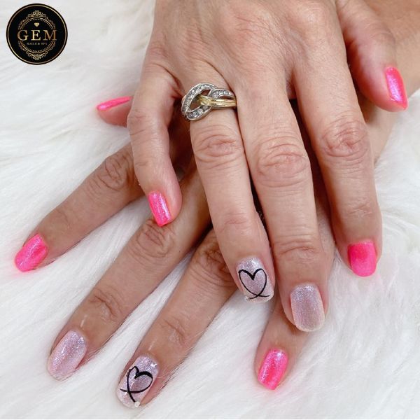 Gem Nails & Spa in Dunedin, FL (6)