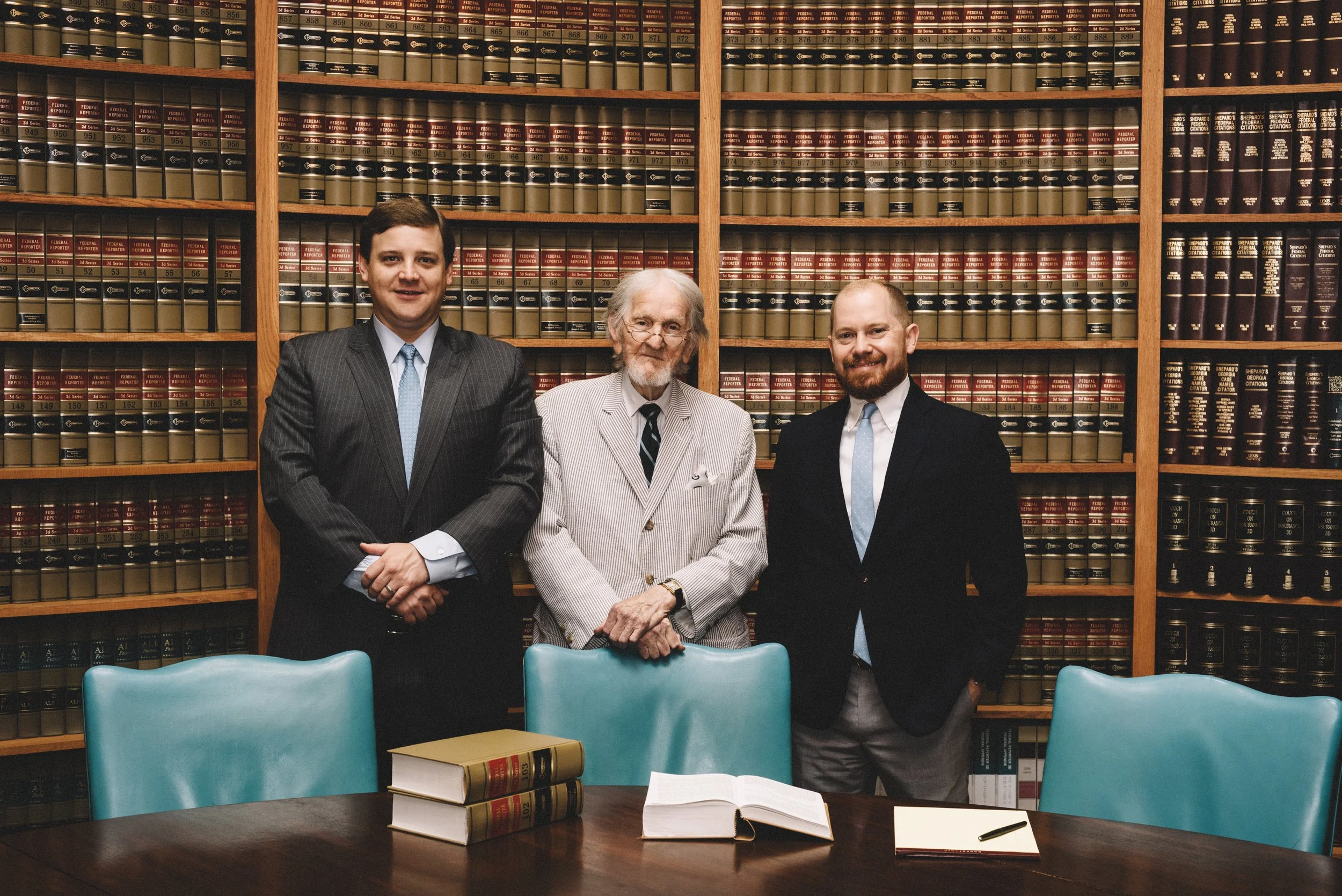Cook & Connelly, LLC in Summerville, GA (3)