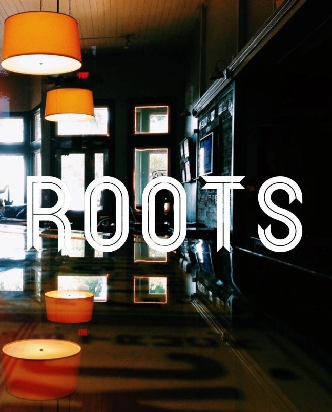 Roots in Georgetown, TX (2)
