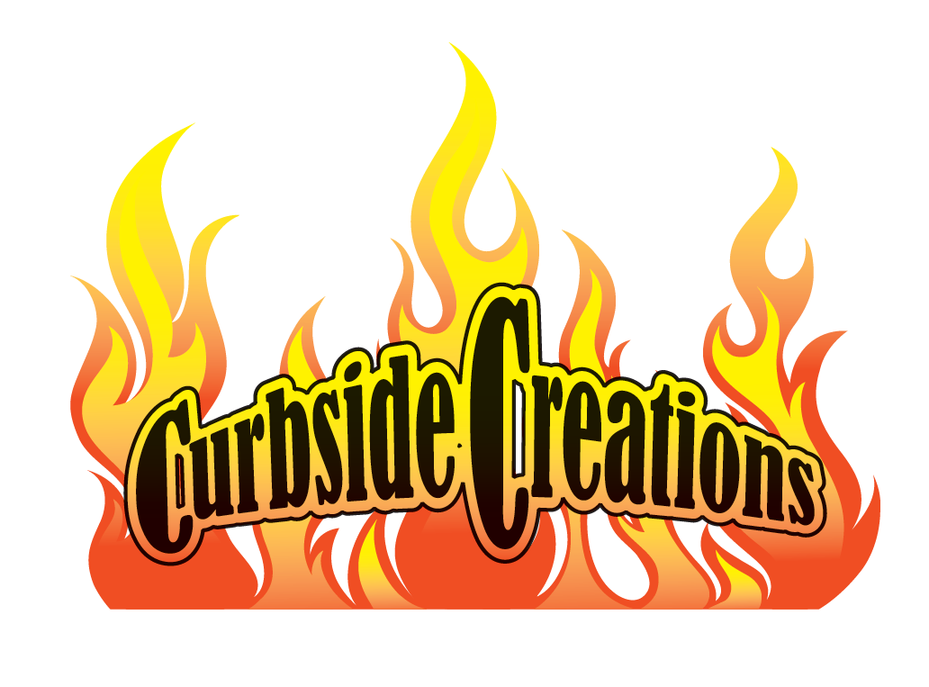 Curbside Creations Food Truck in Craigsville, VA (2)