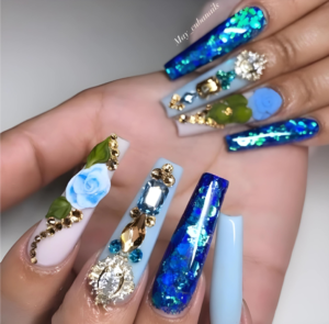 May Nails in Greenfield, WI (3)