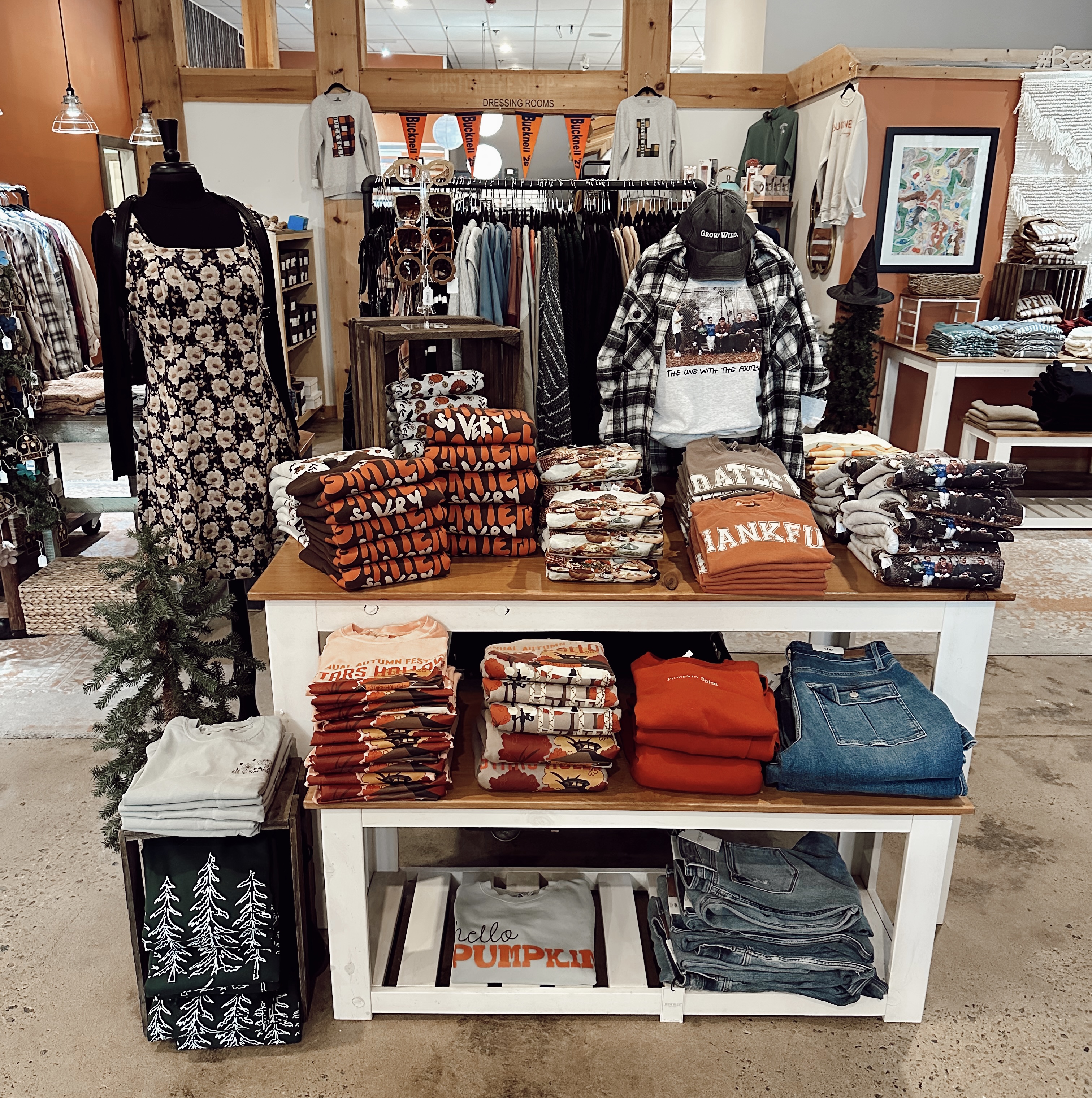 Jordanna Adams Boutique in Lewisburg, PA