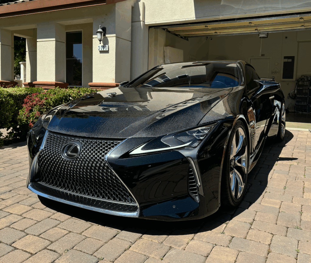 Showtime Auto Detailing in San Jose, CA