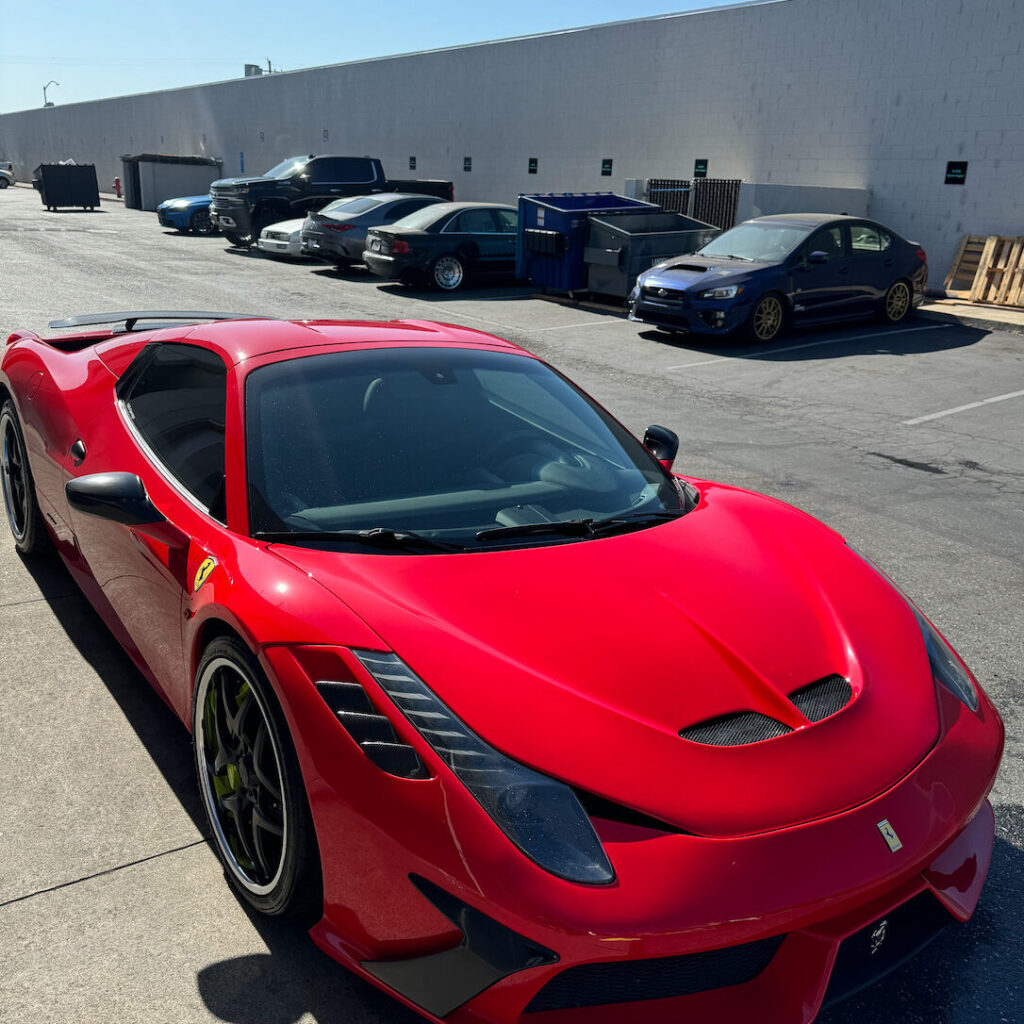 Showtime Auto Detailing in San Jose, CA (2)