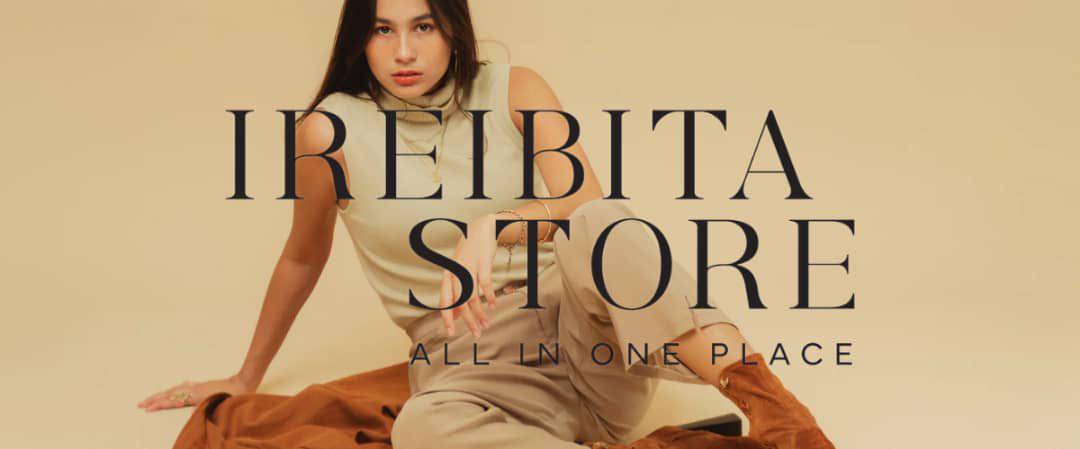 Ireibita Store Inc. in Des Plaines, IL
