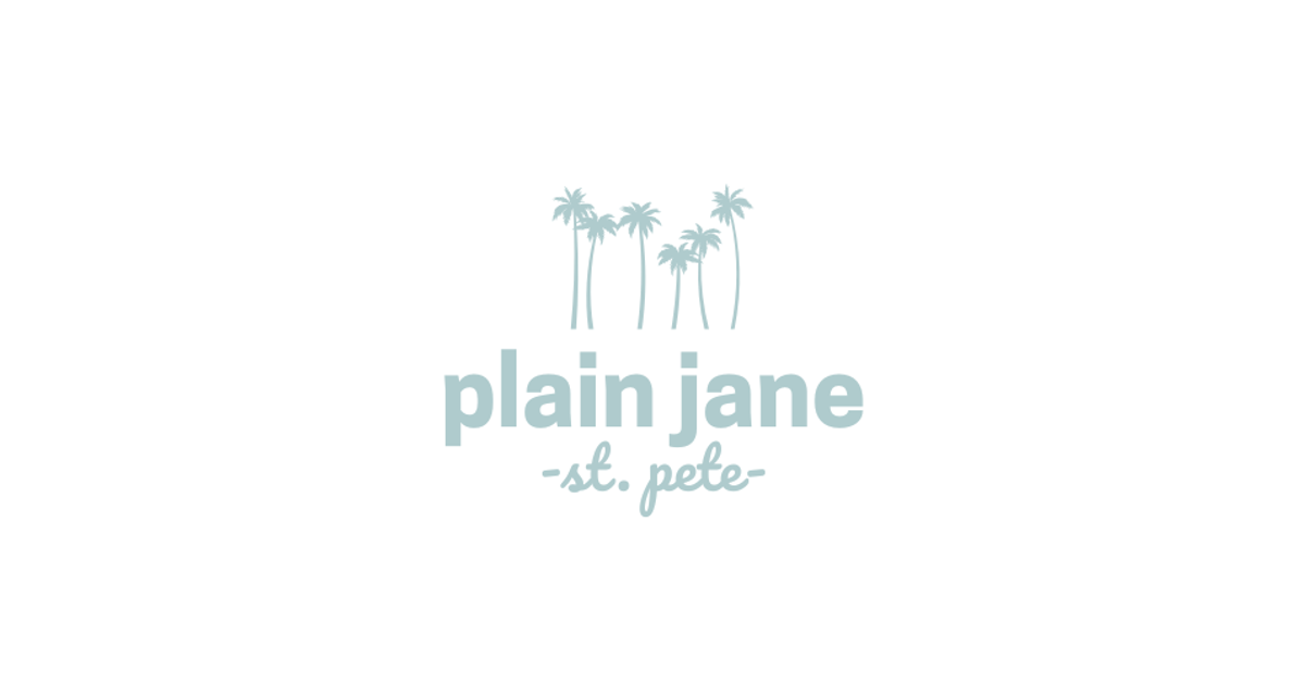 Plain Jane in St. Petersburg, FL (4)