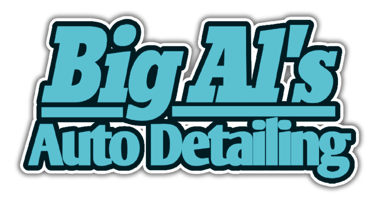 Big Al's Auto Detailing in Austell, GA (4)