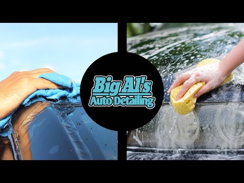 Big Al's Auto Detailing in Austell, GA (6)