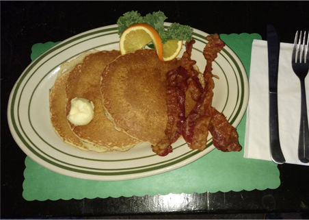 McDonnell's Restaurant in Carbondale, PA (5)