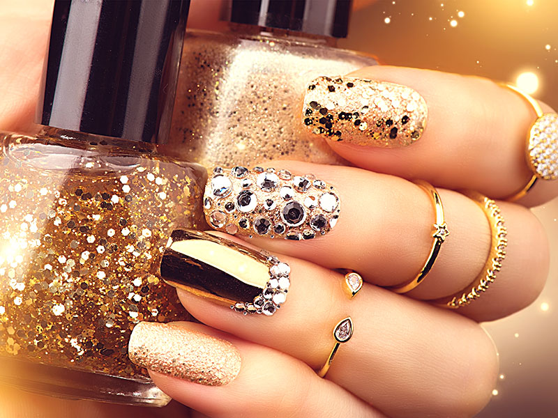 Gloss Nail Bar in Memphis, TN