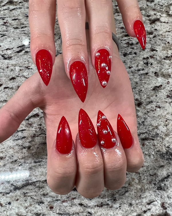 Gloss Nail Bar in Memphis, TN (2)