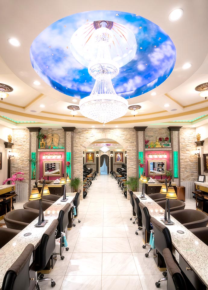 Gloss Nail Bar in Memphis, TN (3)